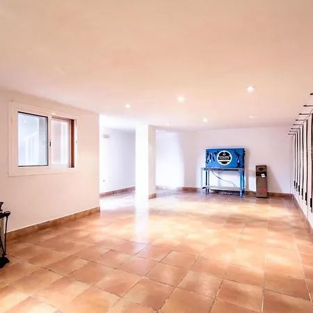 Apartment Pinos Altos T1 6