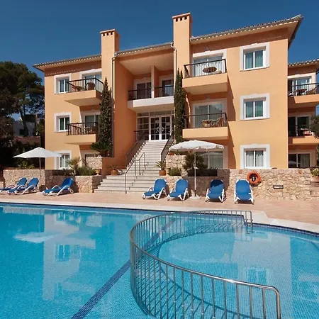 Pinos Altos T1 6 Apartment