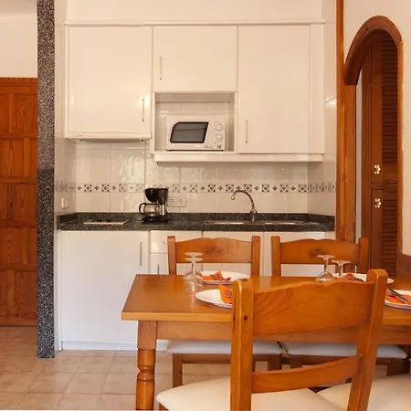 Pinos Altos T1 6 Apartment