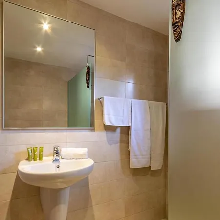 Apartment Pinos Altos T1 6