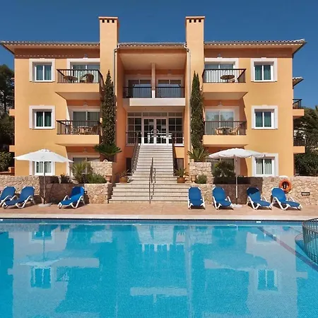 Pinos Altos T1 6 Apartment