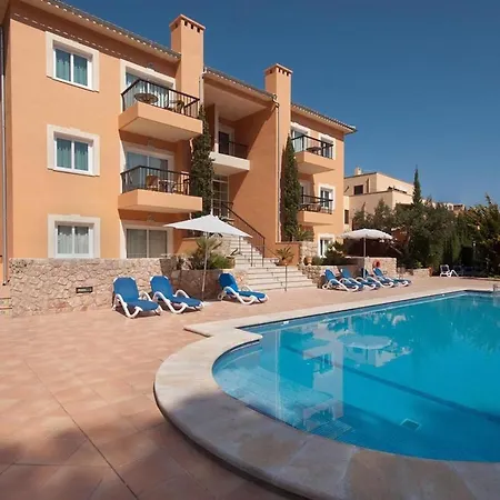 Pinos Altos T1 6 Apartment *