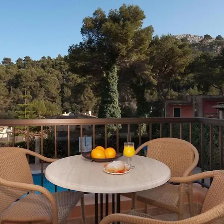 Pinos Altos T1 6 Apartment Cala San Vicente (Mallorca)