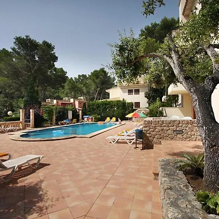 Appartamento Pinos Altos T1 6 Cala de Sant Vicenc